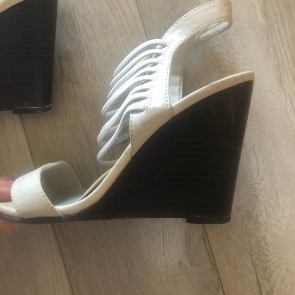 Cute platform heels - Picture 5 of 6